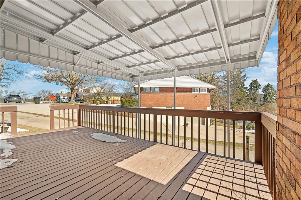 1014 Milton Road Pittsburgh, PA 15234 - Photo 20 of 22 Gallery Image 20