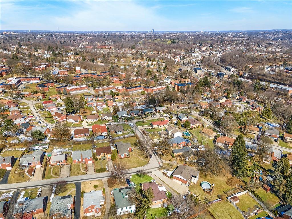 1014 Milton Road Pittsburgh, PA 15234 - Photo 4 of 22 Gallery Image 4