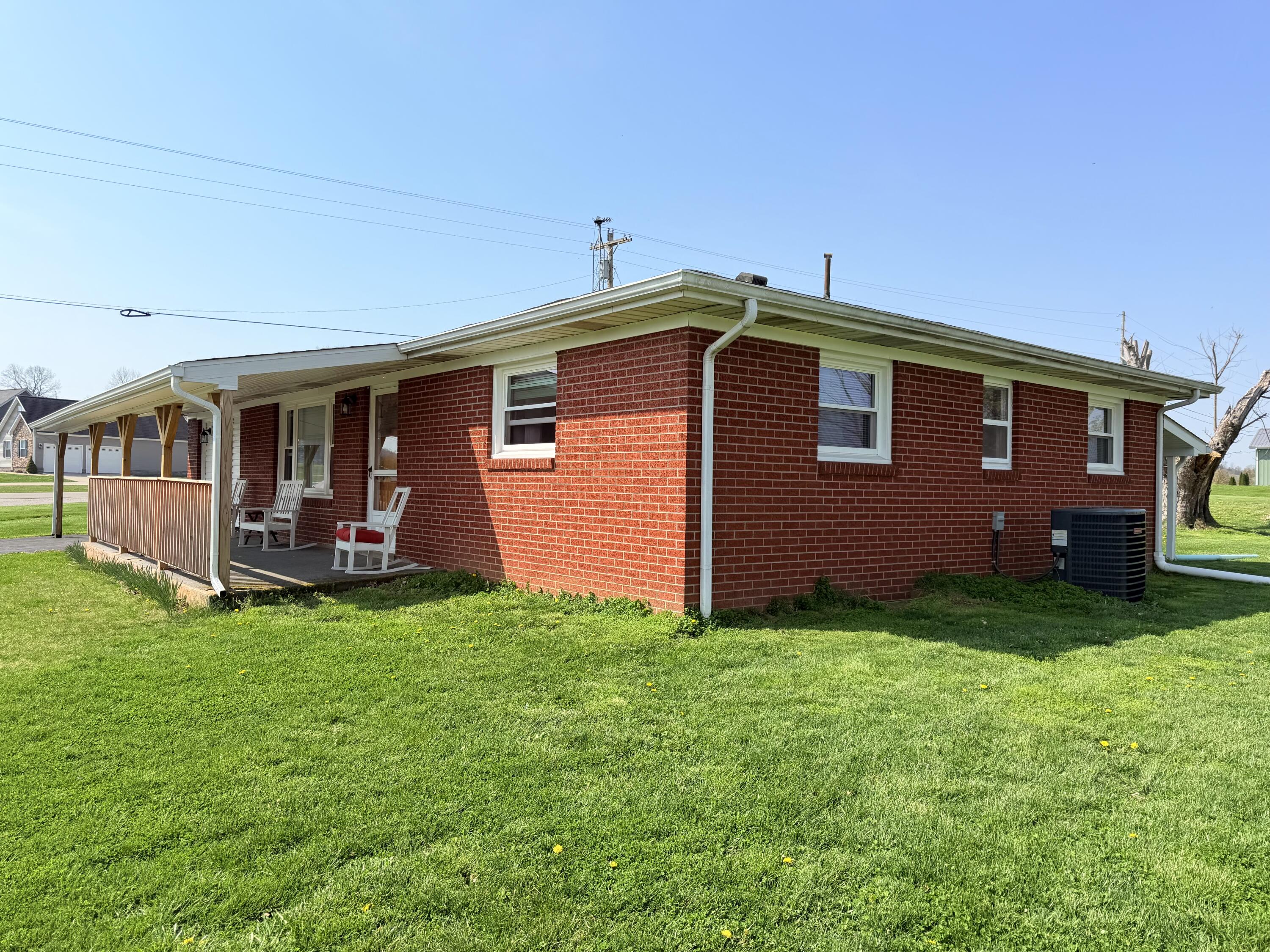 630 Doc Adams Road Mount Vernon, KY 40456 - Photo 6 of 40 IMG_6300
