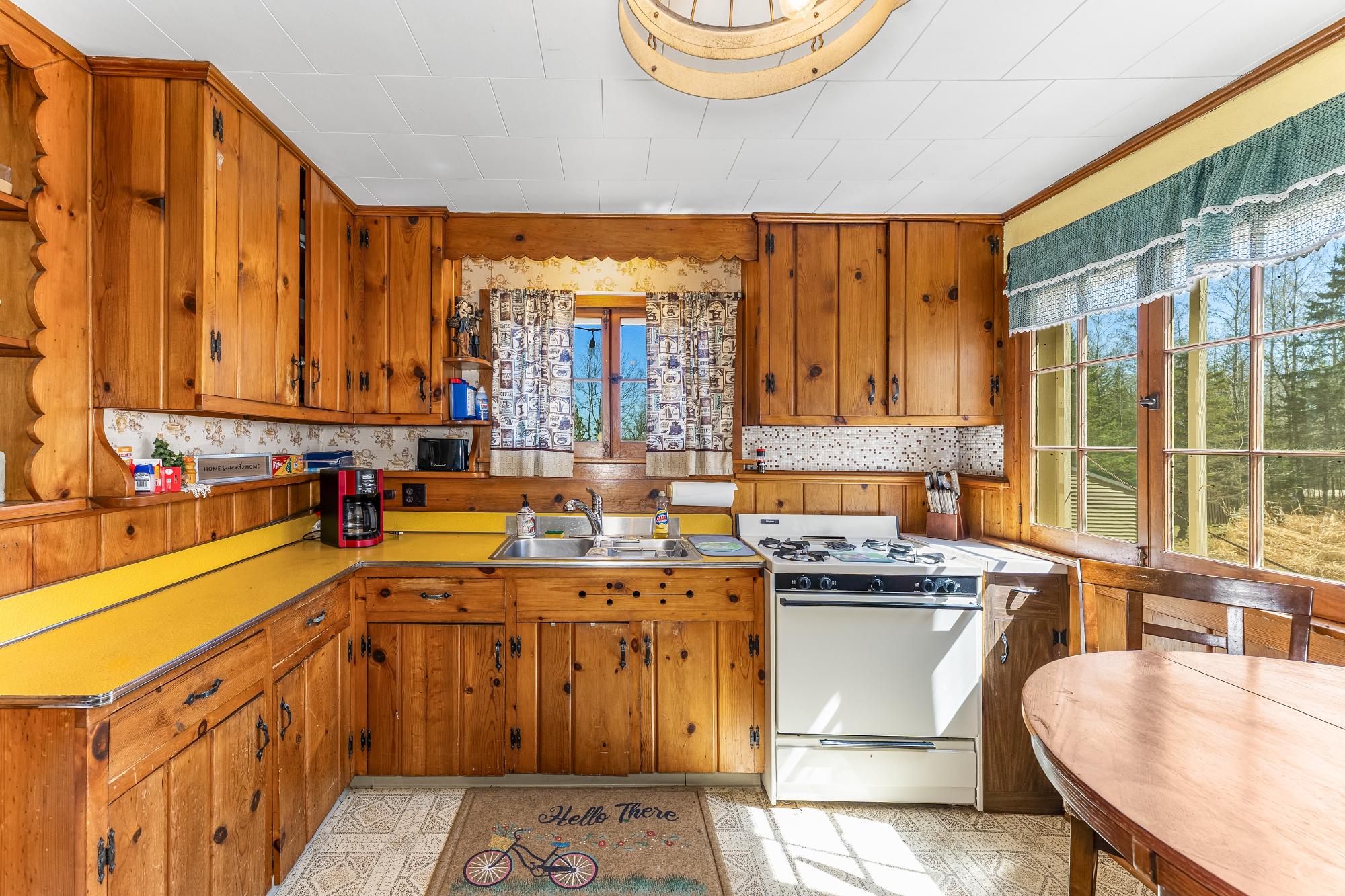 8303 Keith Siding Road Crandon, WI 54520 - Photo 7 of 42 Gallery Image 7