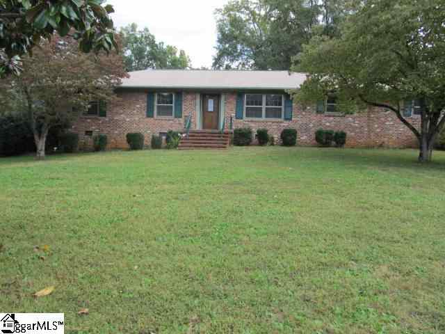 607 Timber Lane Anderson, SC 29621 - Photo 1 of 1 Gallery Image 1