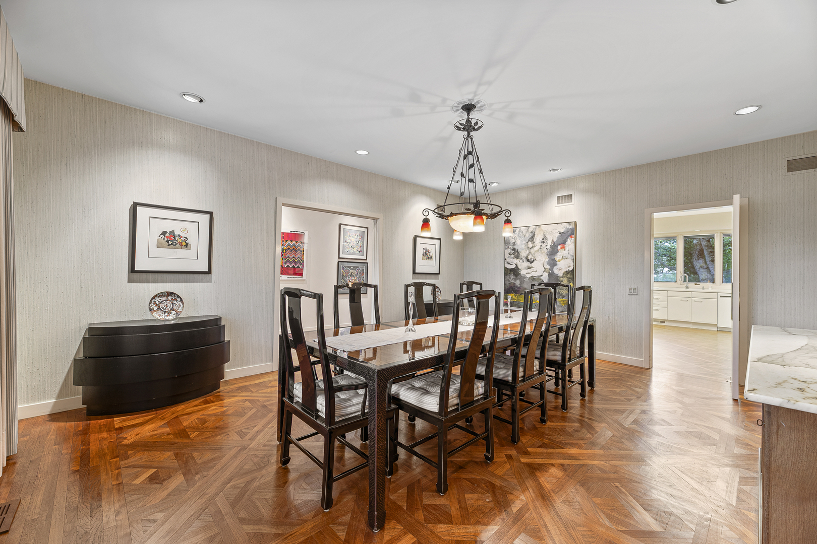 1370 Sunview Lane Winnetka, IL 60093 - Photo 14 of 39