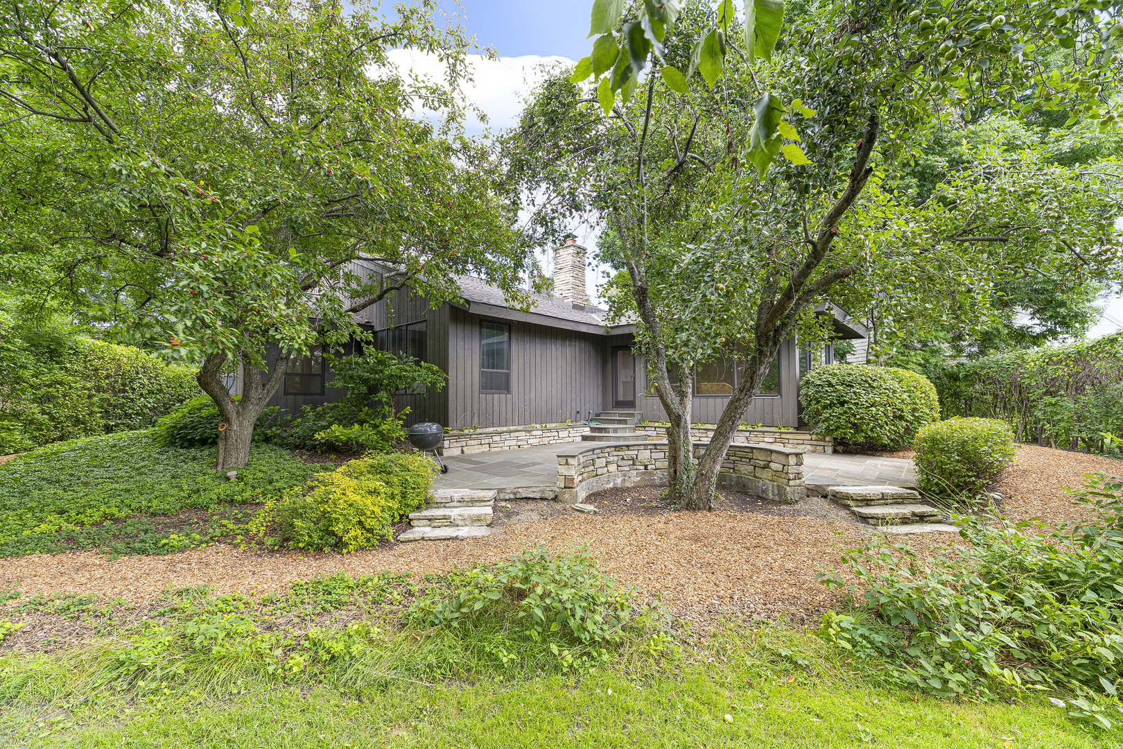 1370 Sunview Lane Winnetka, IL 60093 - Photo 35 of 39