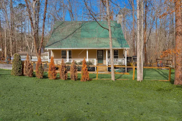 $320,000 | 1442 Shore Line Drive, Tignall, GA 30668