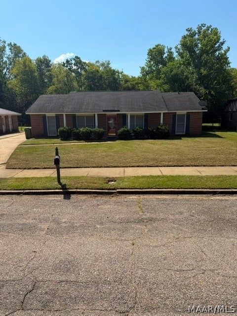 3764 Hunting Creek Road Montgomery, AL 36116 - Photo 1 of 27 Gallery Image 1