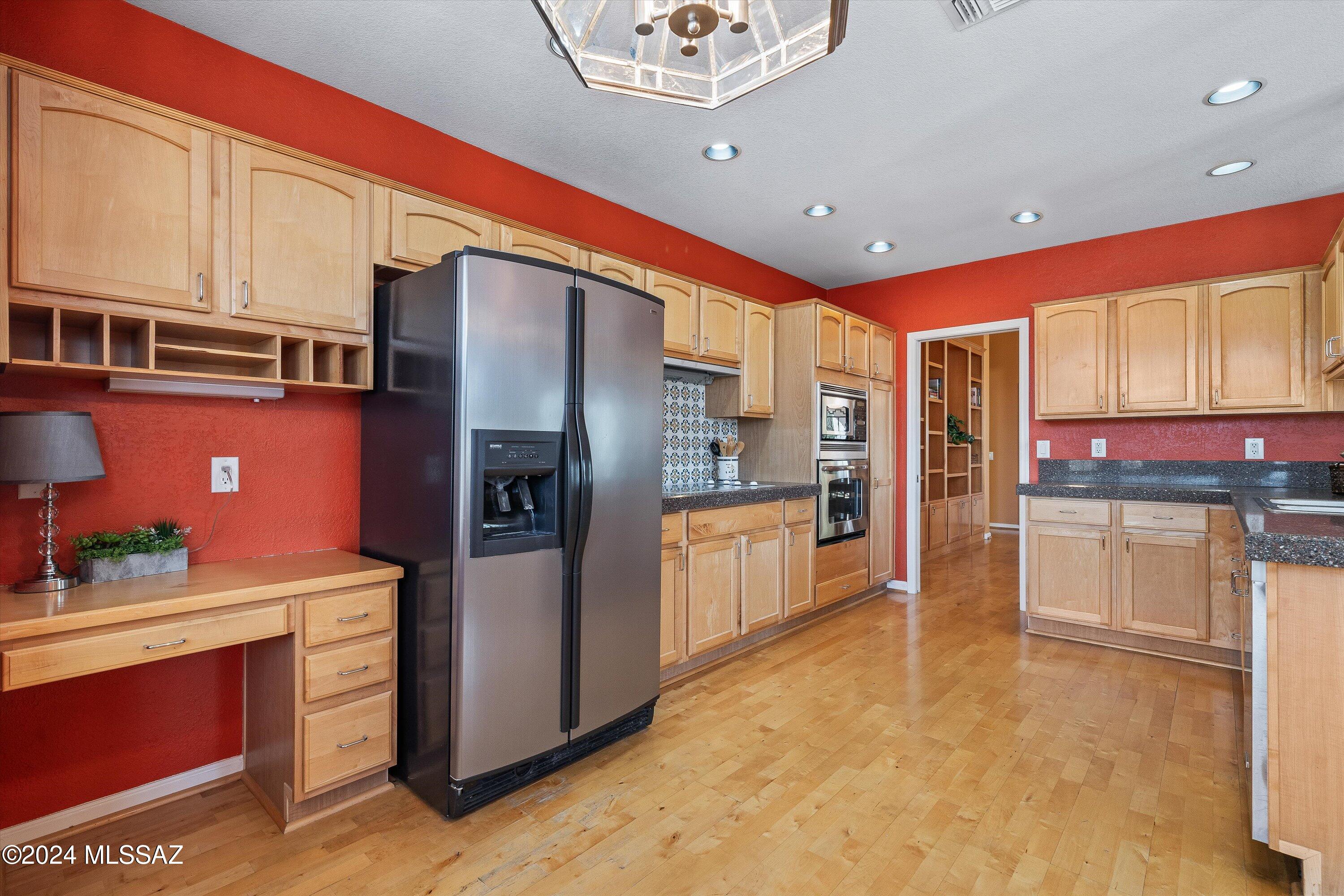 65271 East Rose Ridge Court Saddlebrooke, AZ 85739 - Photo 6 of 35 Gallery Image 6