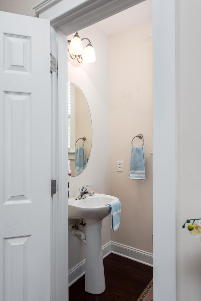 1747 Bee Balm Road Johns Island, SC 29455 - Photo 12 of 25 Powder Room