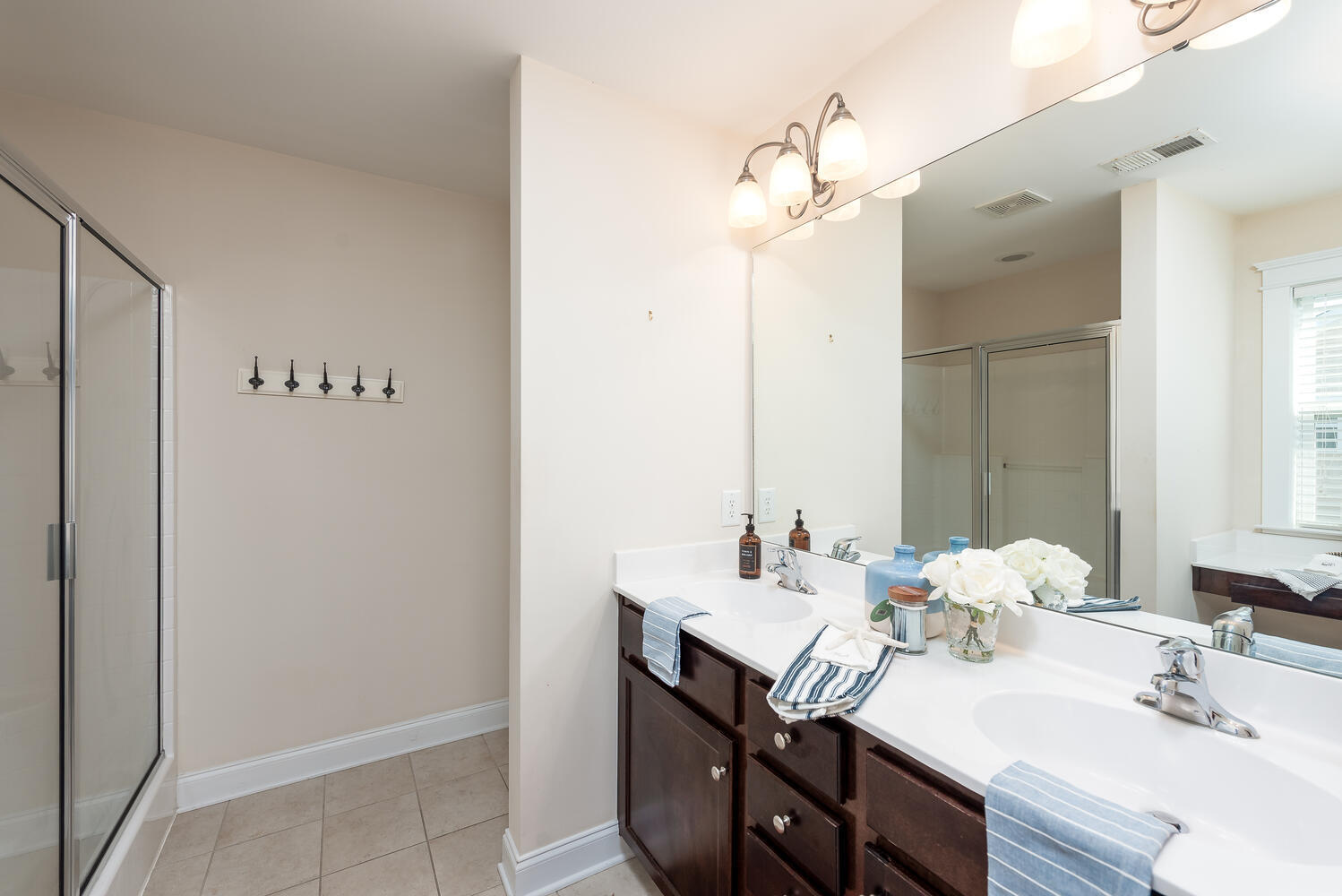 1747 Bee Balm Road Johns Island, SC 29455 - Photo 15 of 25 Main Bathroom