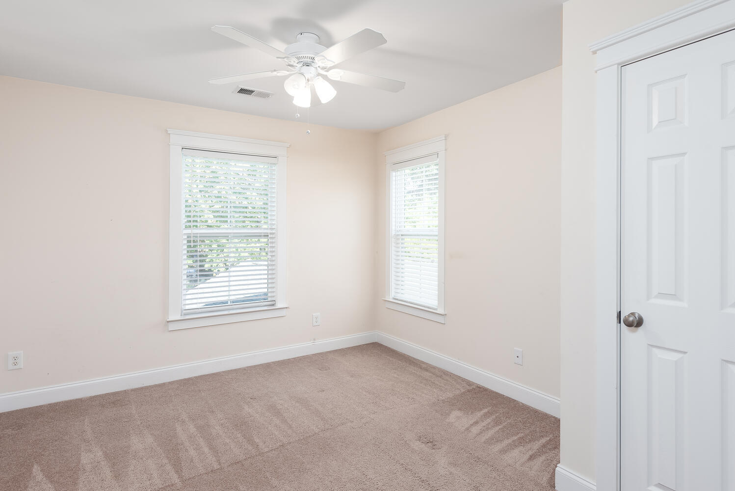 1747 Bee Balm Road Johns Island, SC 29455 - Photo 18 of 25 Guest Bedroom 2
