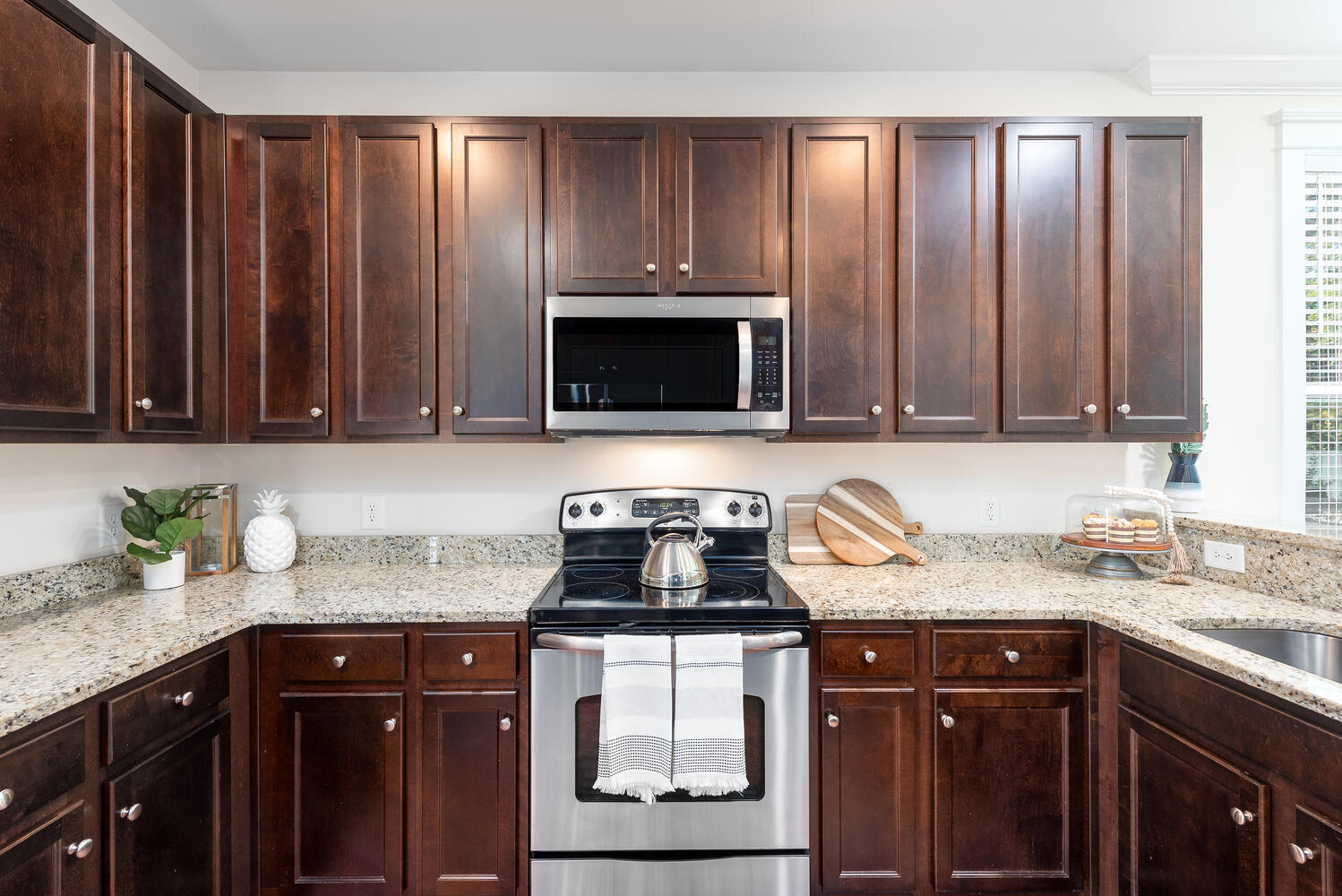 1747 Bee Balm Road Johns Island, SC 29455 - Photo 3 of 25 Kitchen 1