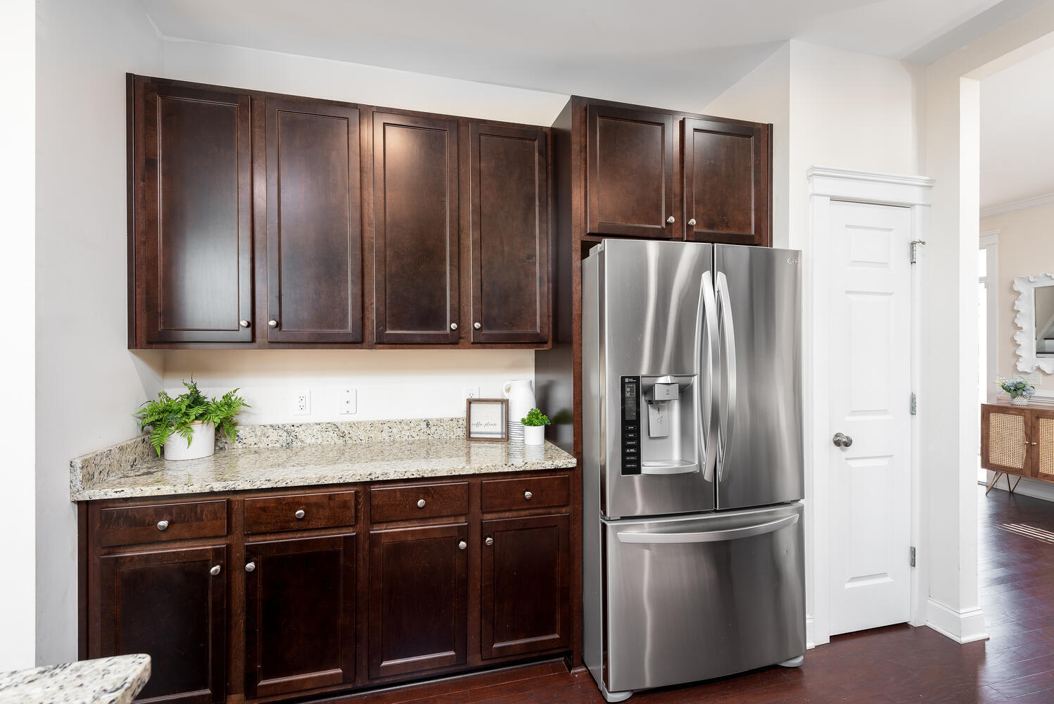 1747 Bee Balm Road Johns Island, SC 29455 - Photo 4 of 25 Kitchen 2