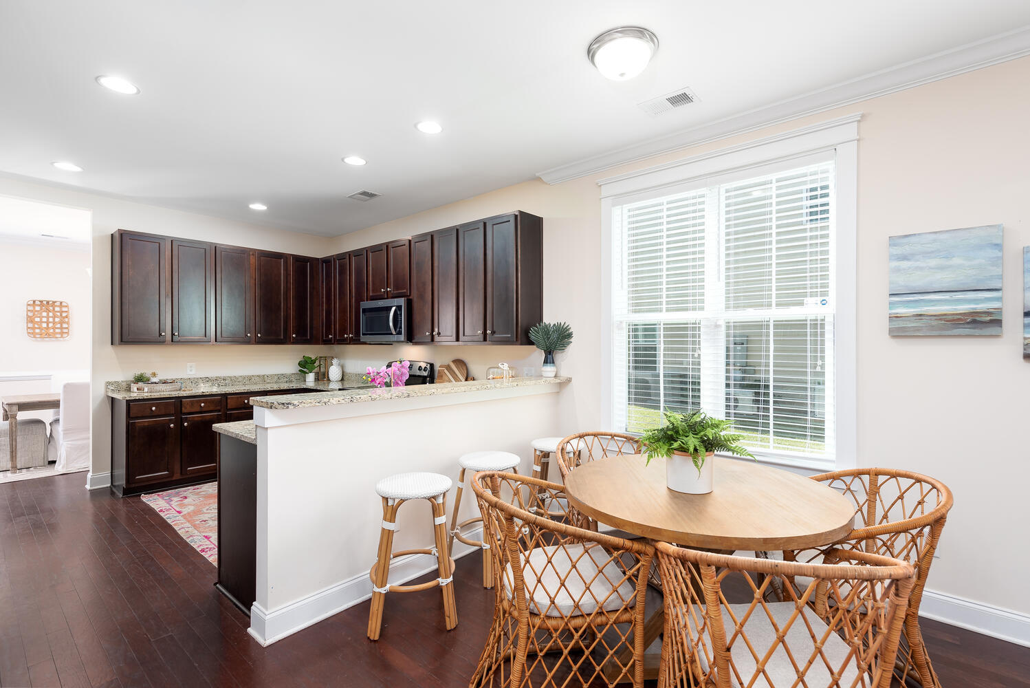 1747 Bee Balm Road Johns Island, SC 29455 - Photo 6 of 25 Breakfast Nook