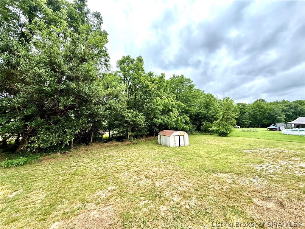 3947 East Dutch Creek Road Pekin, IN 47165 - Photo 33 of 45