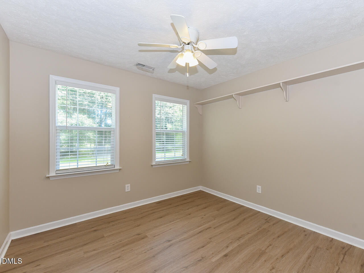 1229 Jogging Court Raleigh, NC 27603 - Photo 31 of 42 Interior - Bedroom 2 - ok