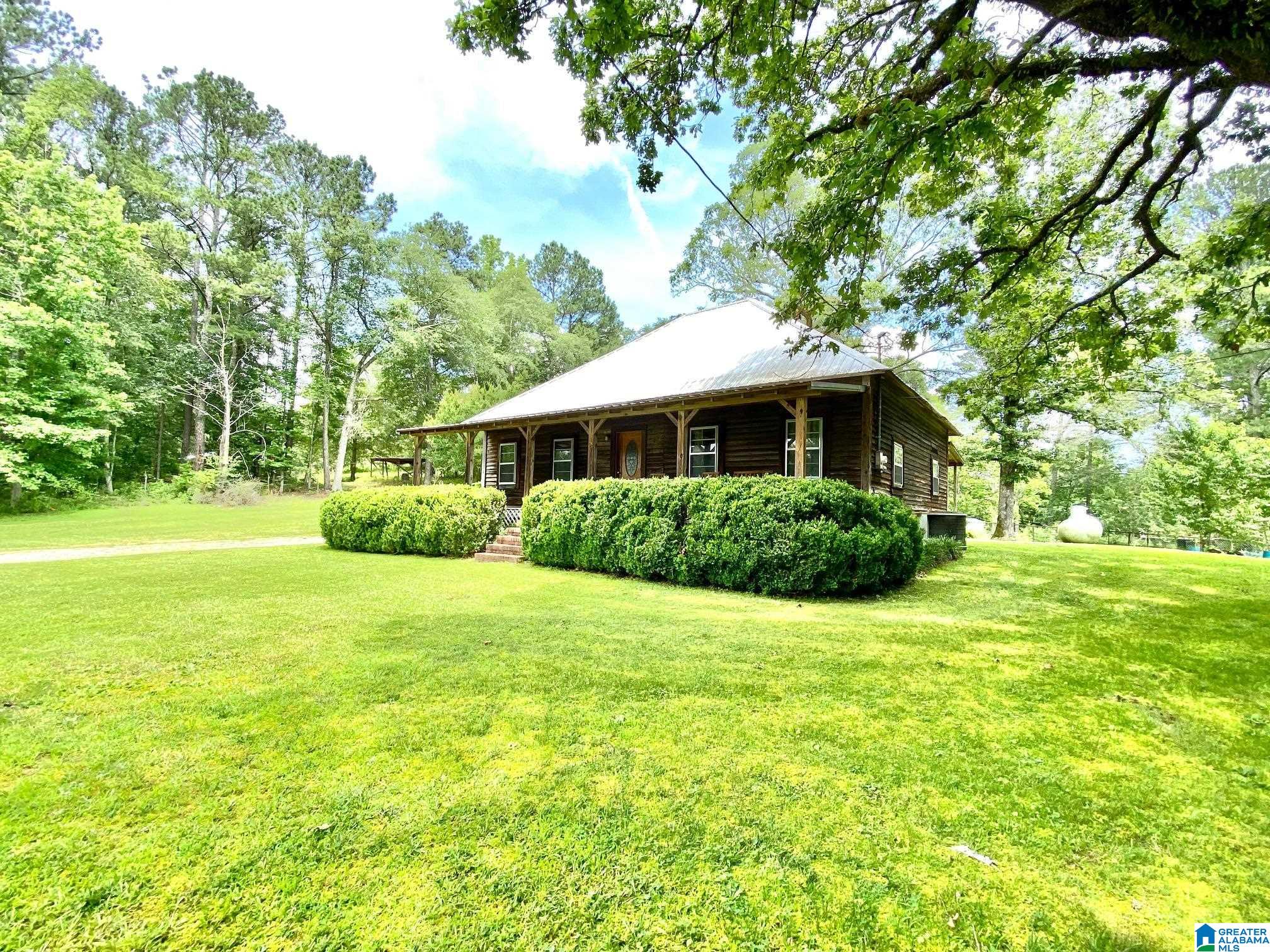 672 Websters Chapel Road Wellington, AL 36279 - Photo 3 of 33