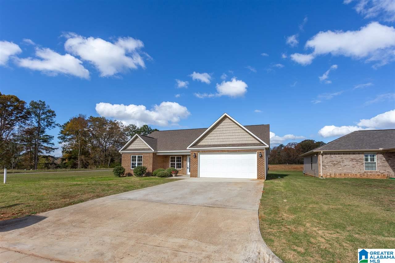 23 Granvil Way Weaver, AL 36277 - Photo 36 of 36
