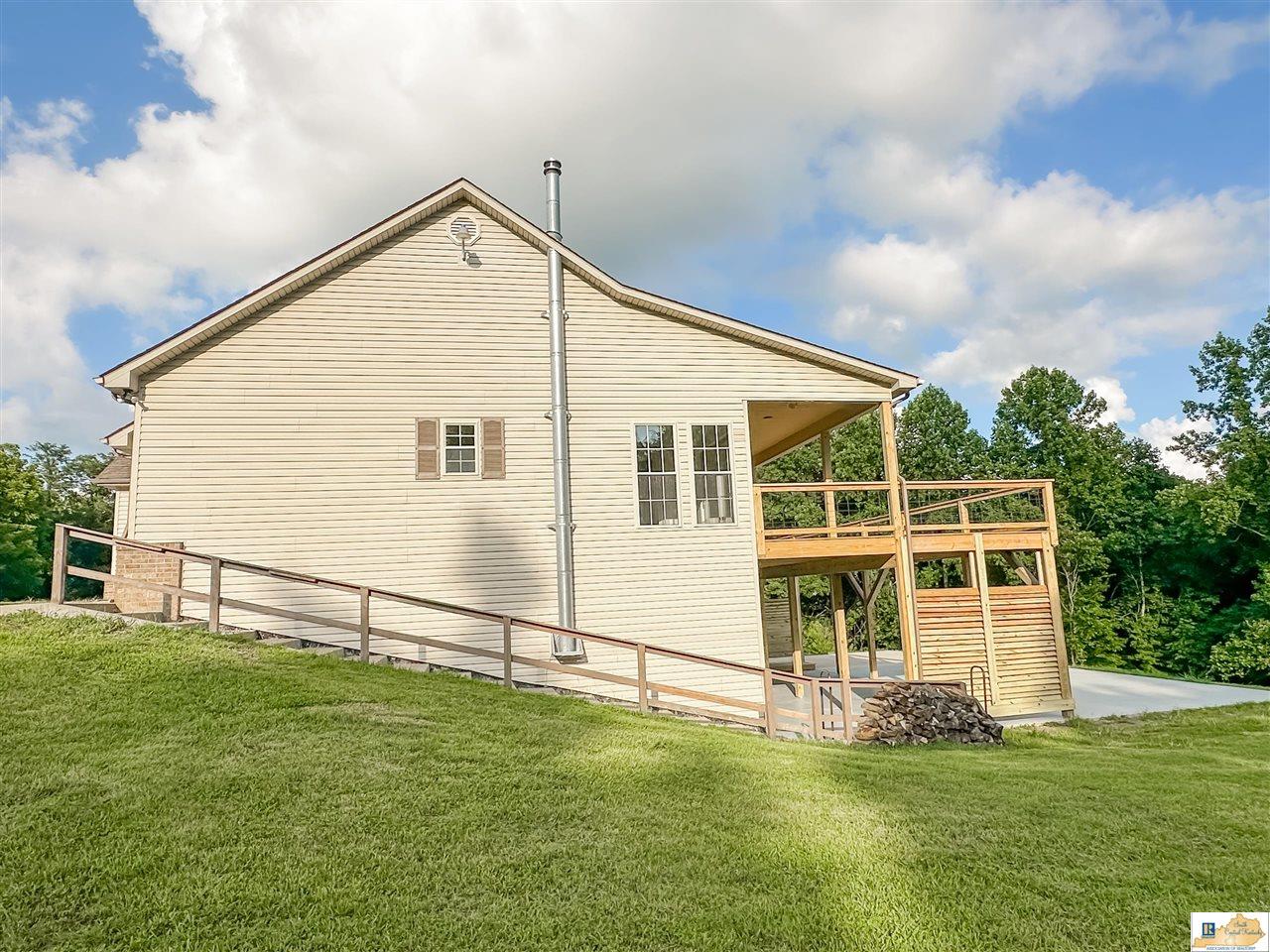 3105 Independence Ridge Road Breeding, KY 42715 - Photo 66 of 68 Gallery Image 66