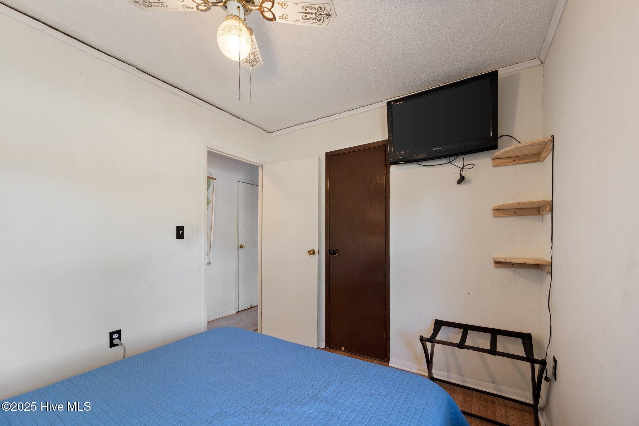 106 Rice Road Wilmington, NC 28409 - Photo 16 of 34 Bedroom 3