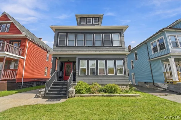 $294,900 | 798 Abbott Road, Buffalo, NY 14220