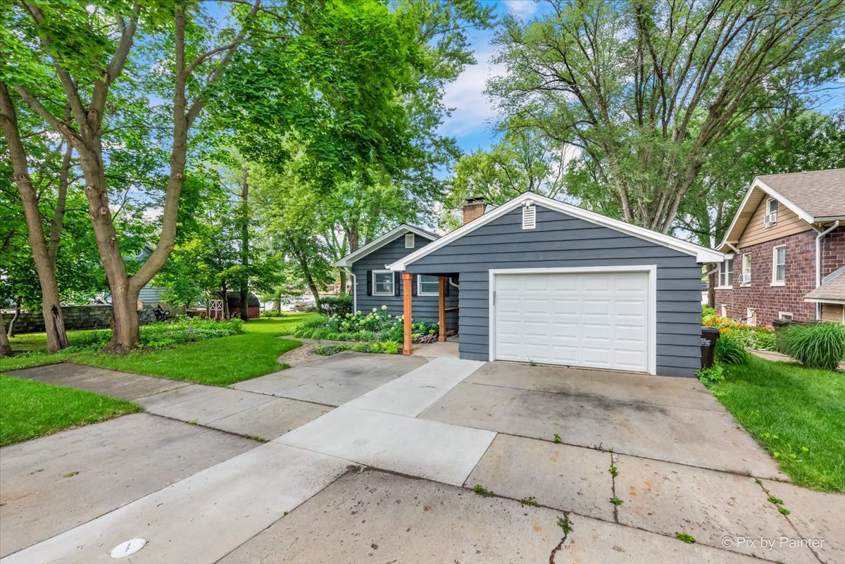 500 North River Road Fox River Grove, IL 60021 - Photo 22 of 35