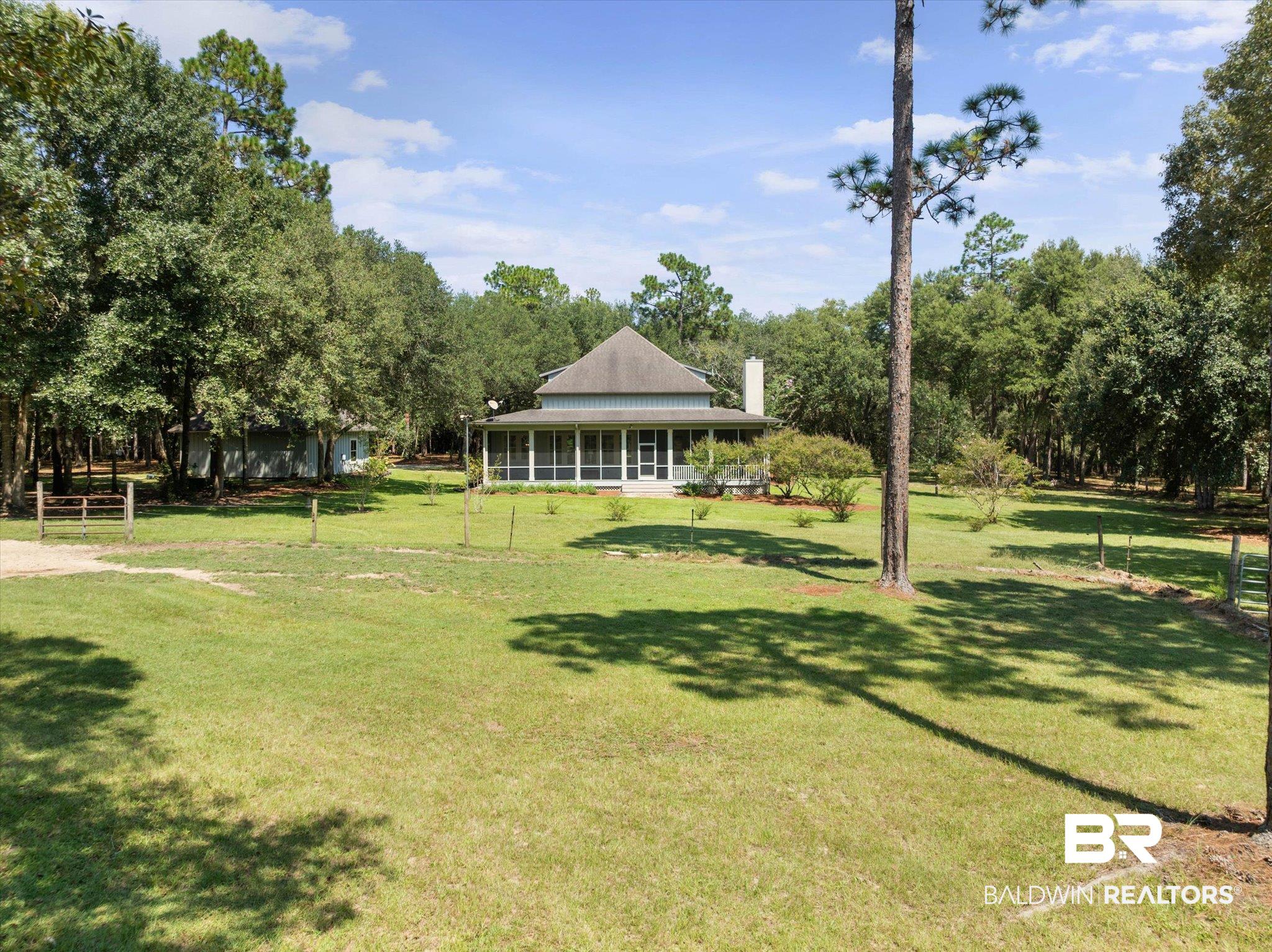 36001 Sibley Road Stapleton, AL 36578 - Photo 47 of 64