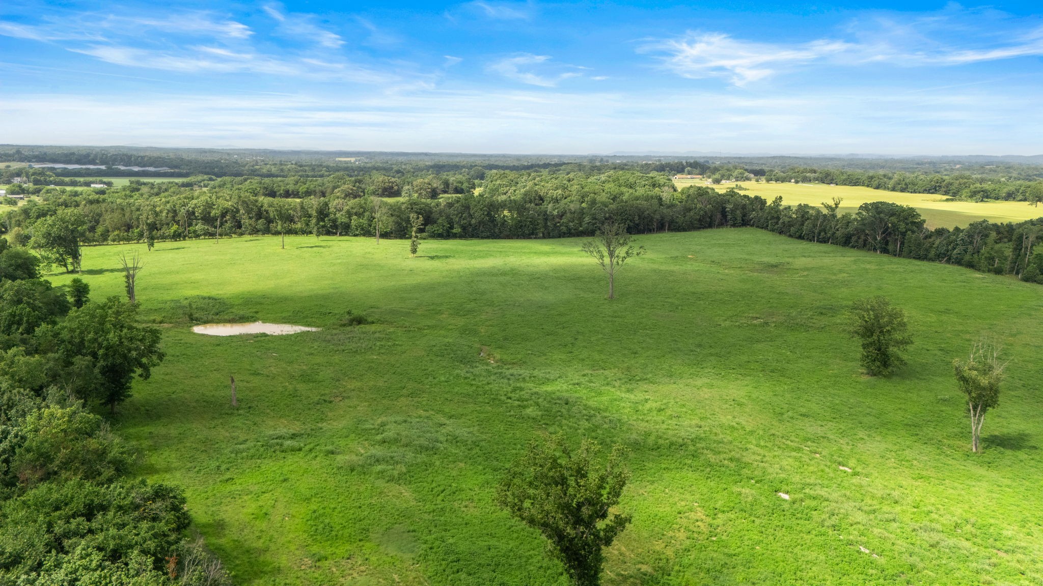 0 Knight Campground Road Shelbyville, TN 37160 - Photo 11 of 43 a view of a city with a big yard