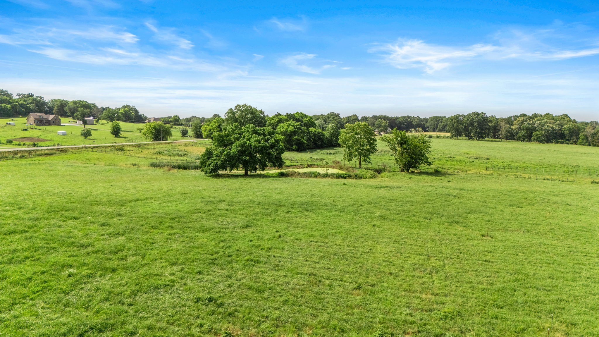 0 Knight Campground Road Shelbyville, TN 37160 - Photo 14 of 43 a view of an outdoor space and a yard