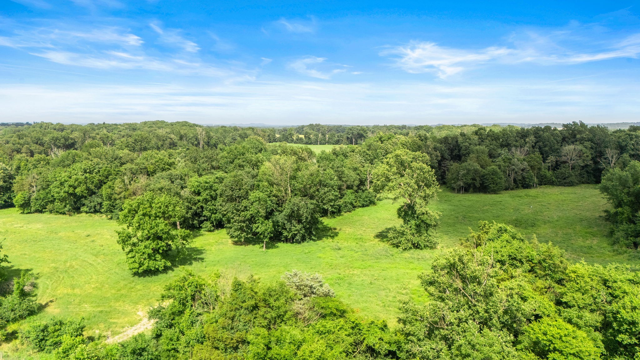 0 Knight Campground Road Shelbyville, TN 37160 - Photo 15 of 43 a view of a garden with an outdoor space