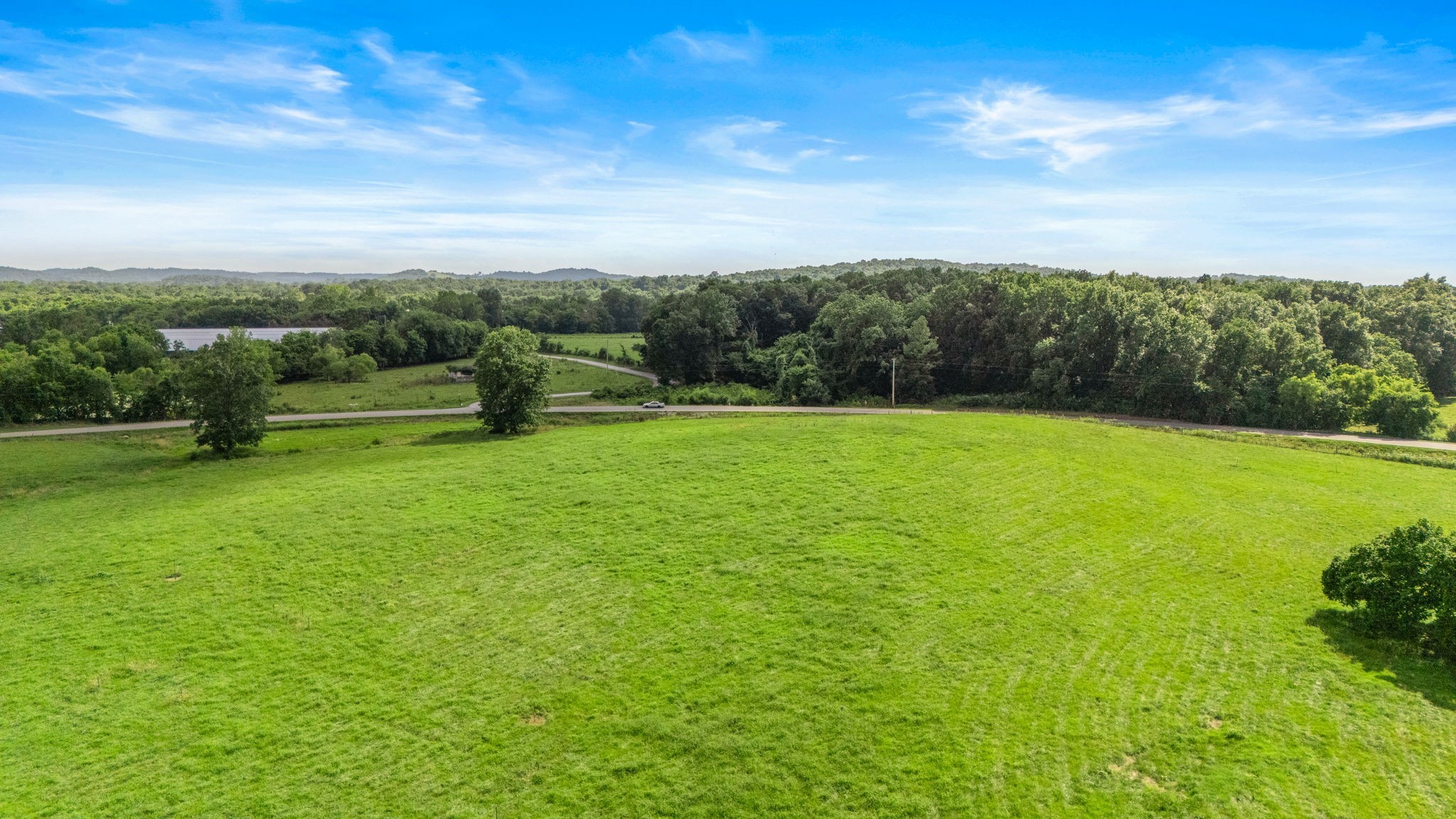 0 Knight Campground Road Shelbyville, TN 37160 - Photo 16 of 43 a view of an outdoor space with a lake view