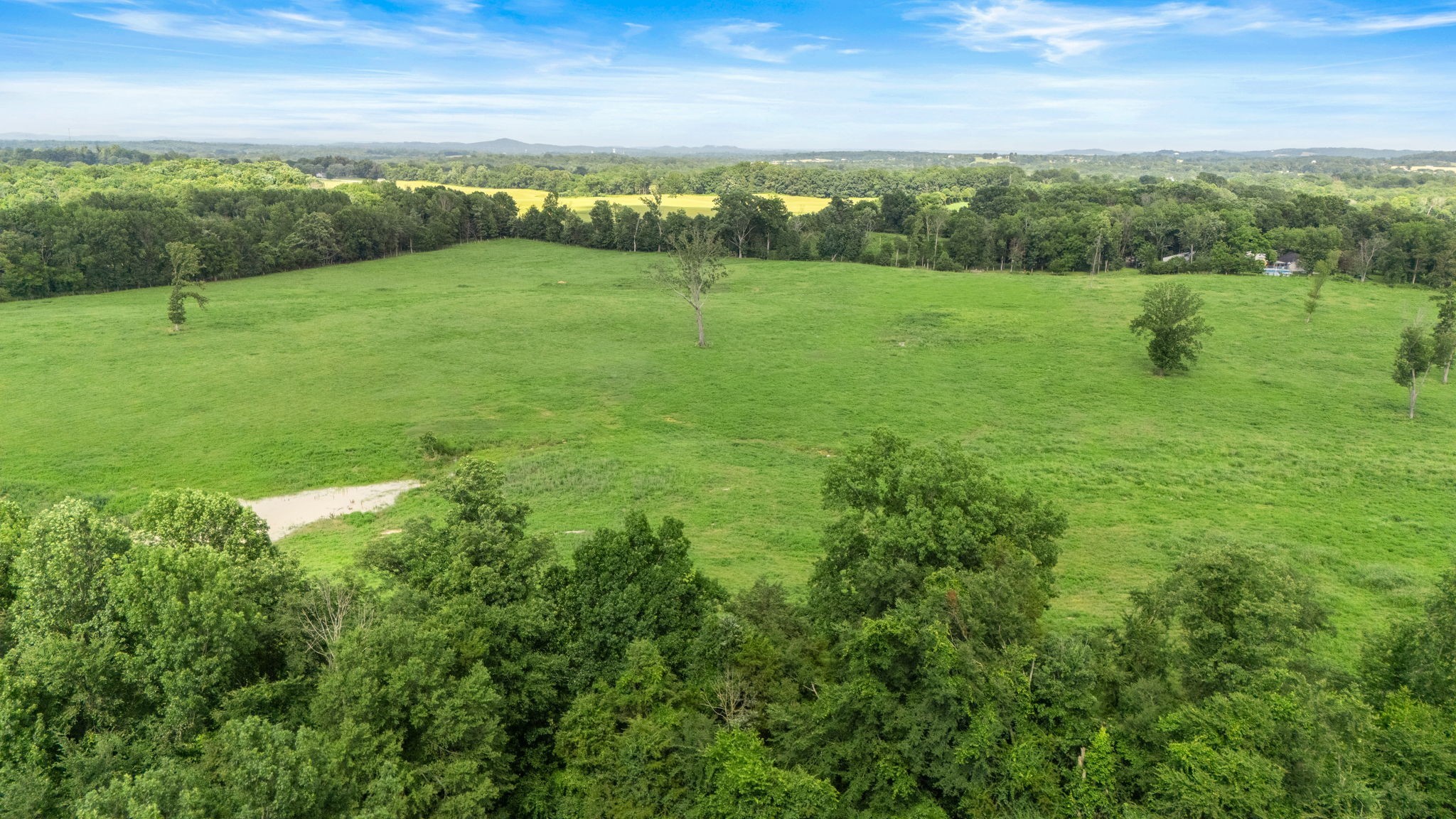 0 Knight Campground Road Shelbyville, TN 37160 - Photo 18 of 43 a view of an outdoor space and a yard