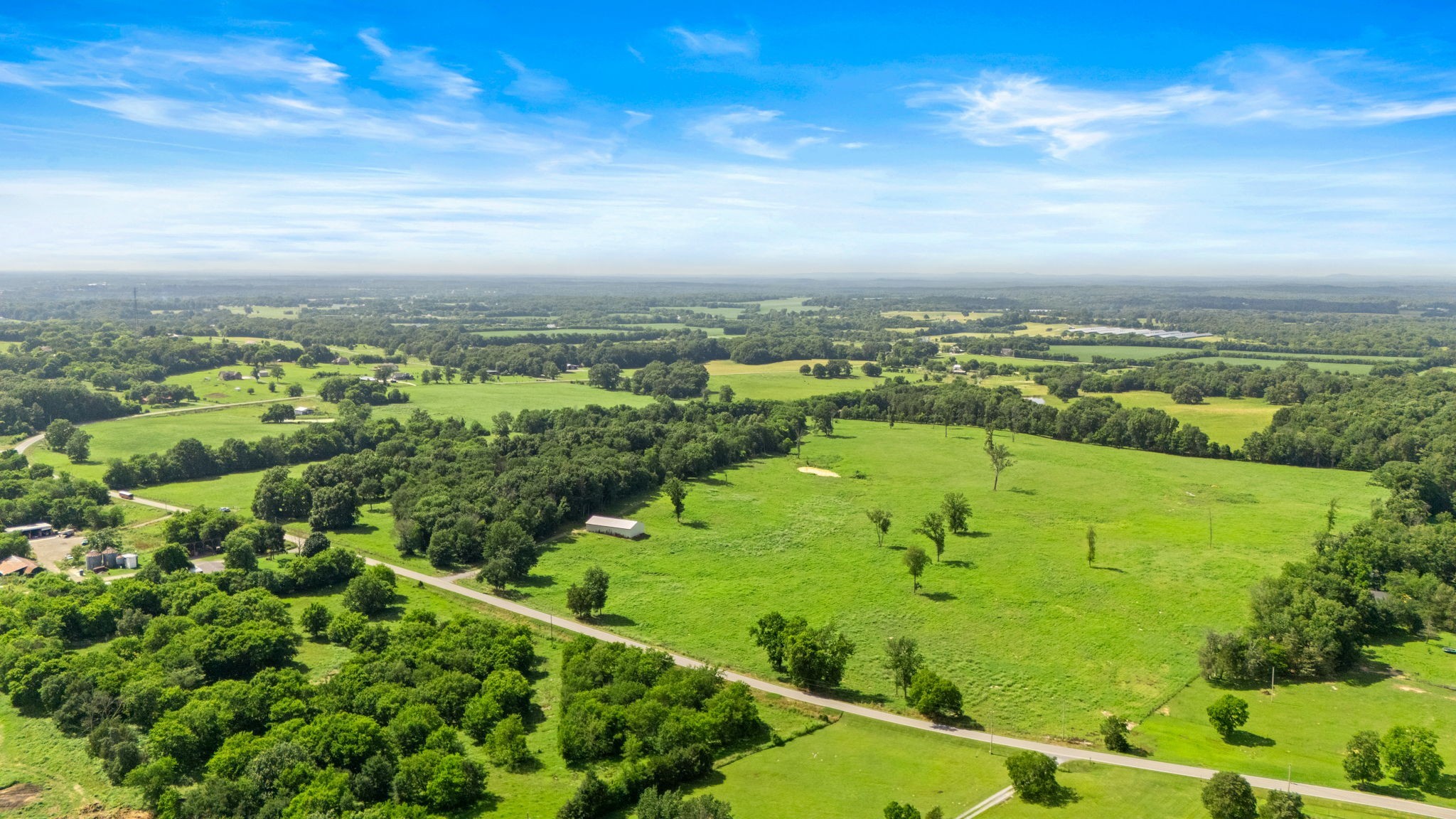 0 Knight Campground Road Shelbyville, TN 37160 - Photo 3 of 43 a view of a city