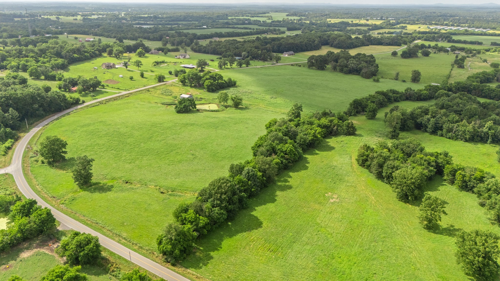 0 Knight Campground Road Shelbyville, TN 37160 - Photo 35 of 43 a view of a city