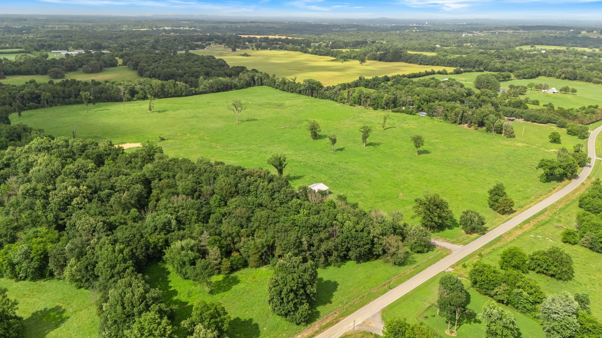 0 Knight Campground Road Shelbyville, TN 37160 - Photo 36 of 43 a view of a city