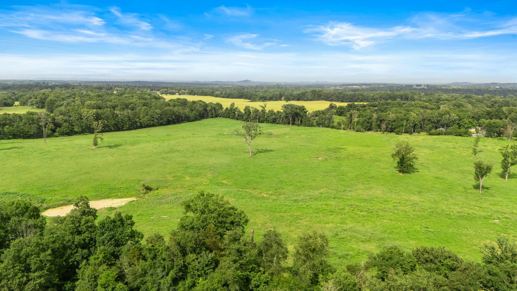 0 Knight Campground Road Shelbyville, TN 37160 - Photo 39 of 43 a view of an ocean from a yard
