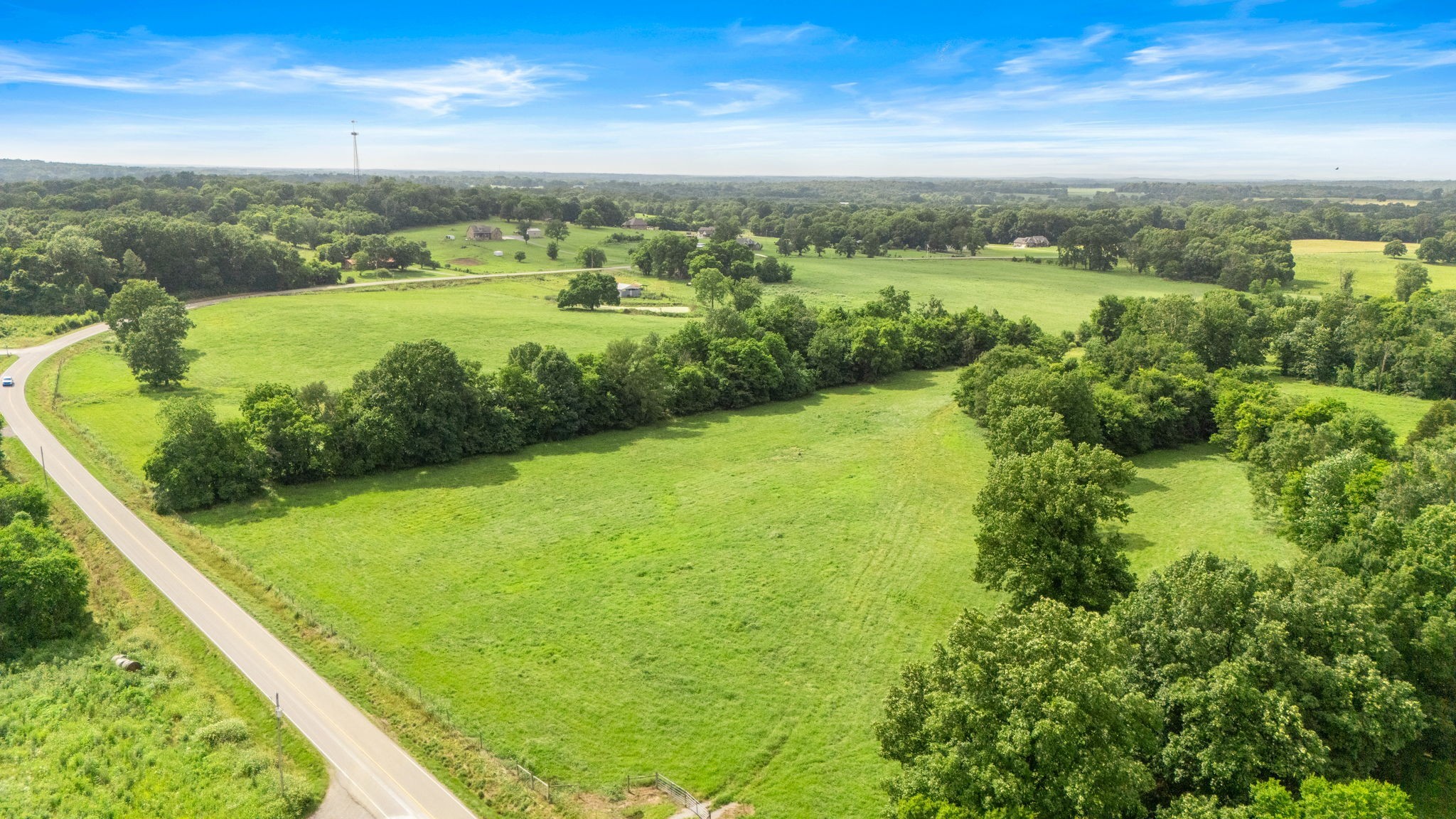 0 Knight Campground Road Shelbyville, TN 37160 - Photo 40 of 43 a view of a city