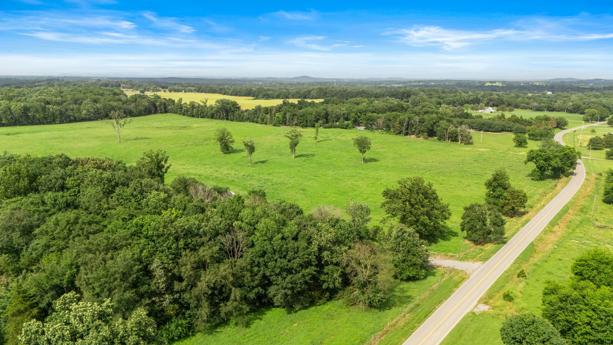 0 Knight Campground Road Shelbyville, TN 37160 - Photo 41 of 43 a view of an outdoor space with a lake view