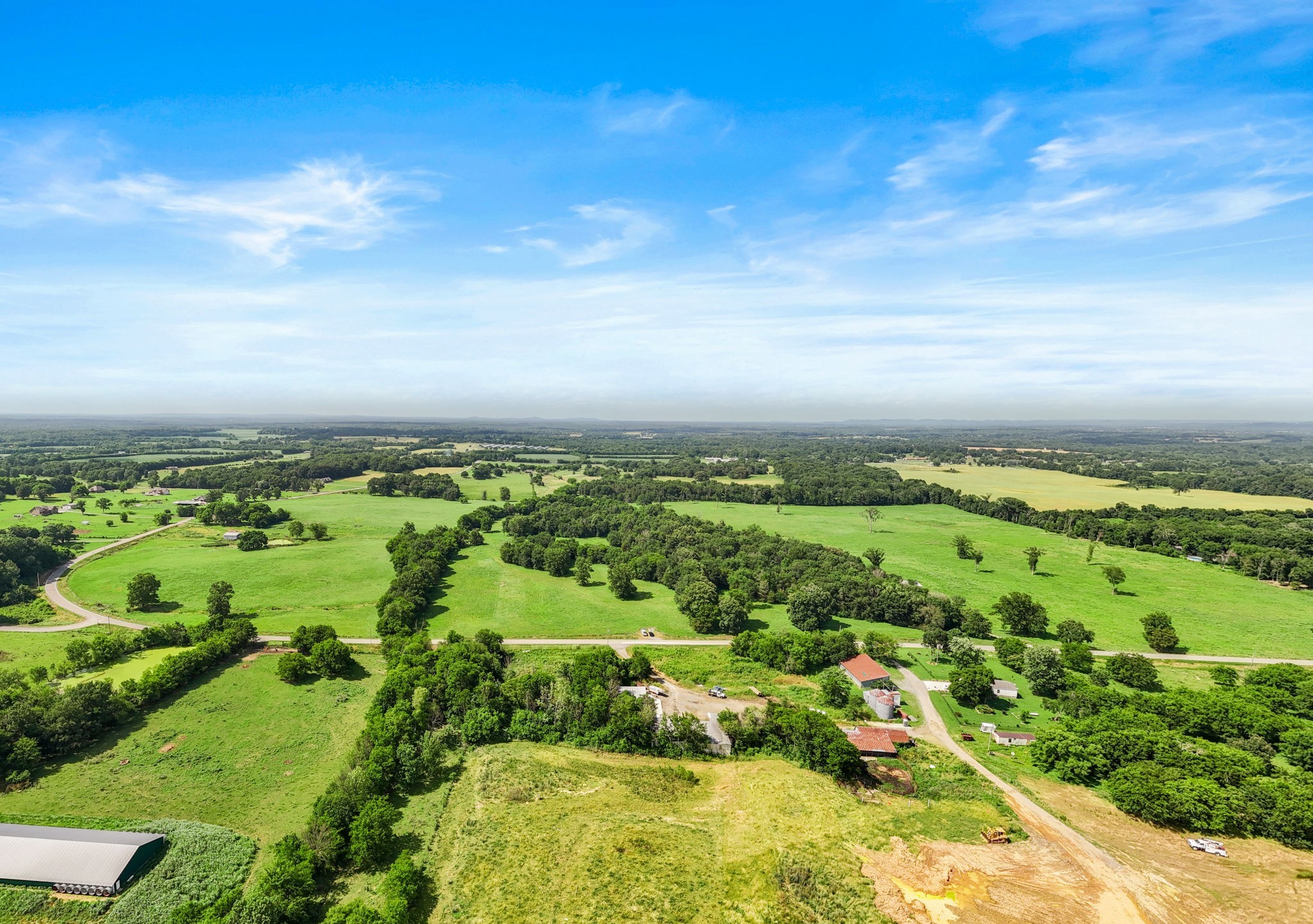 0 Knight Campground Road Shelbyville, TN 37160 - Photo 43 of 43 a view of a city