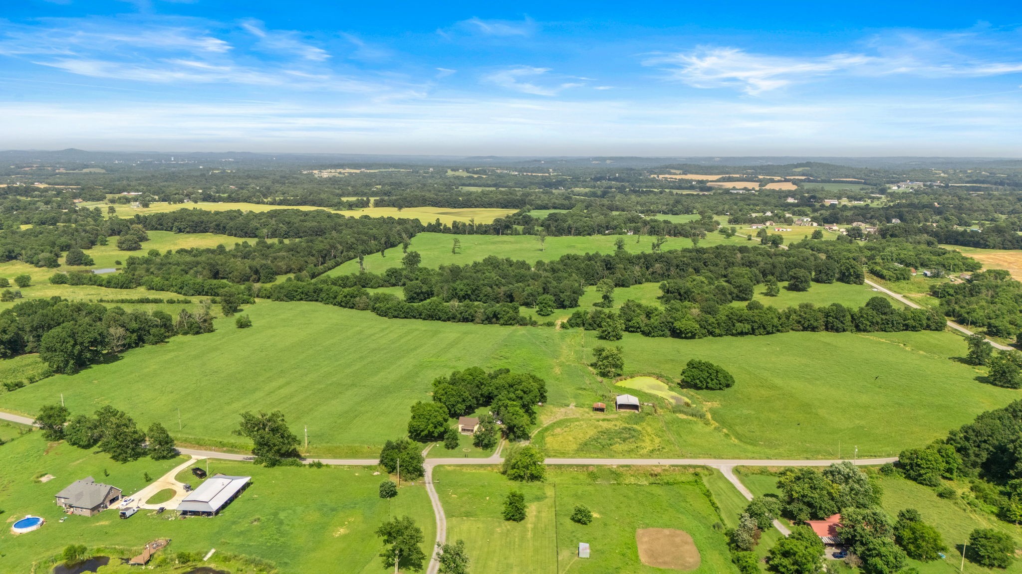 0 Knight Campground Road Shelbyville, TN 37160 - Photo 7 of 43 a view of a city