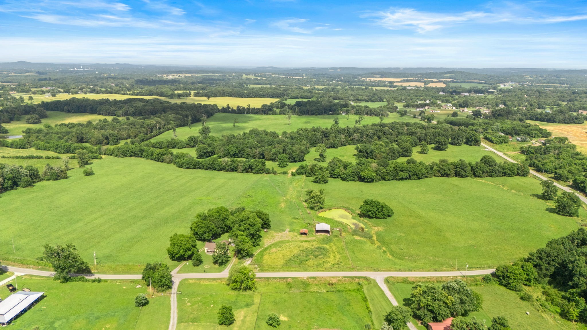0 Knight Campground Road Shelbyville, TN 37160 - Photo 8 of 43 a view of a city