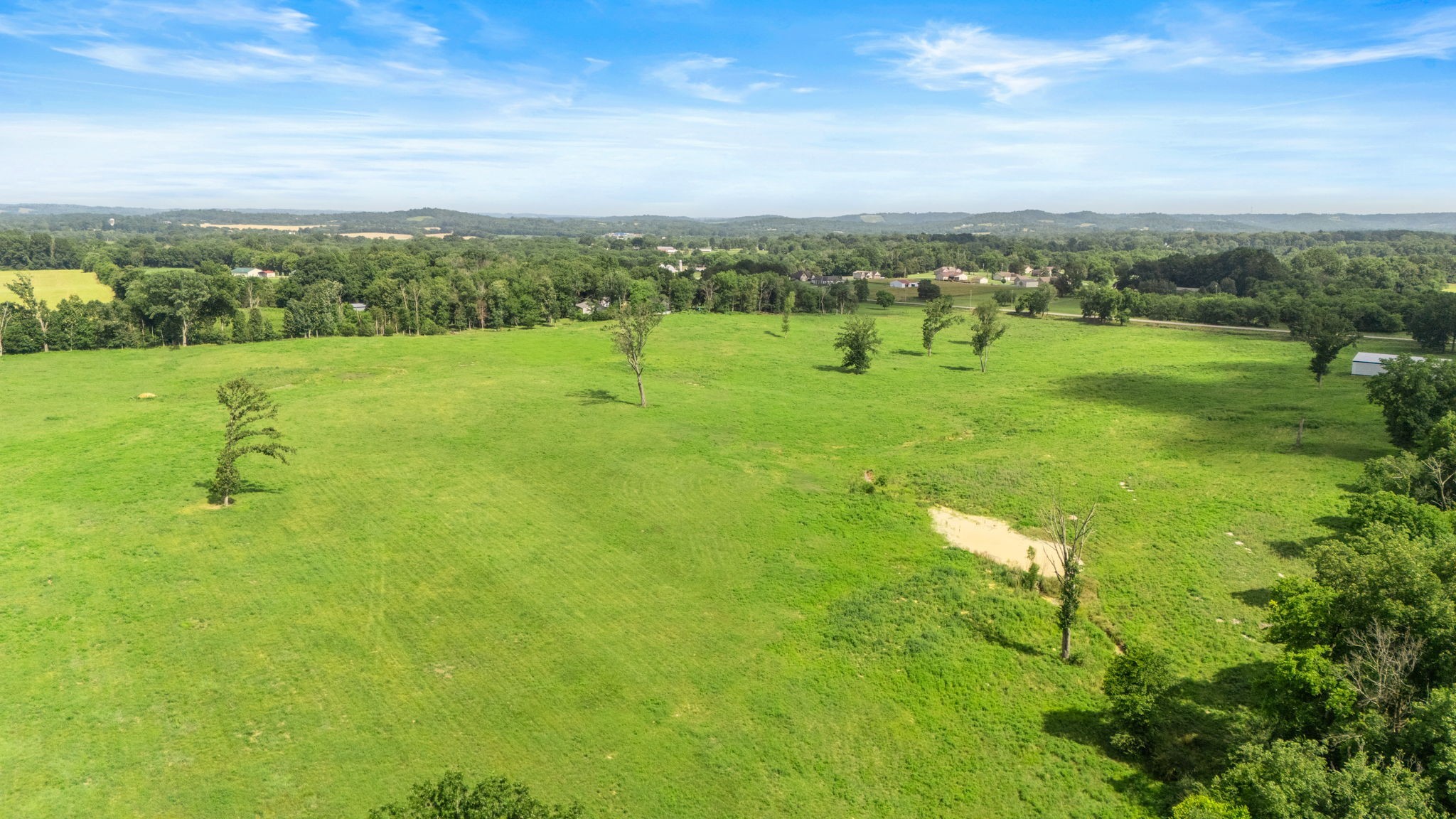 0 Knight Campground Road Shelbyville, TN 37160 - Photo 10 of 43 a view of a city