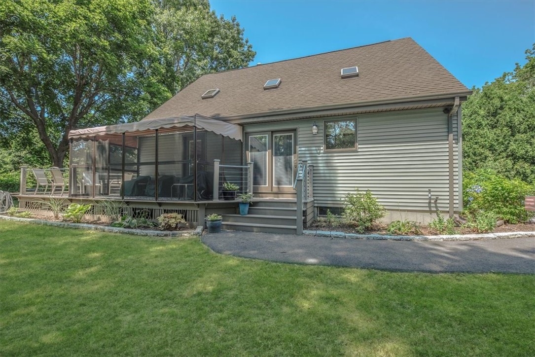 3 Willow Road Charlestown, RI 02813 - Photo 2 of 24