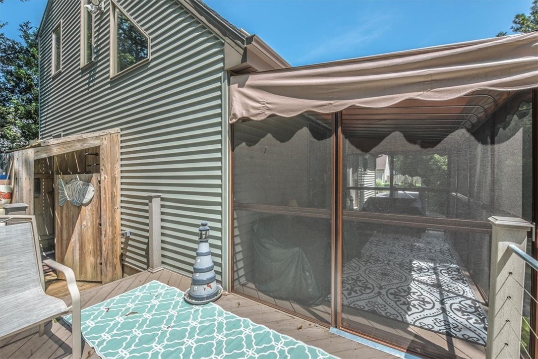 3 Willow Road Charlestown, RI 02813 - Photo 21 of 24