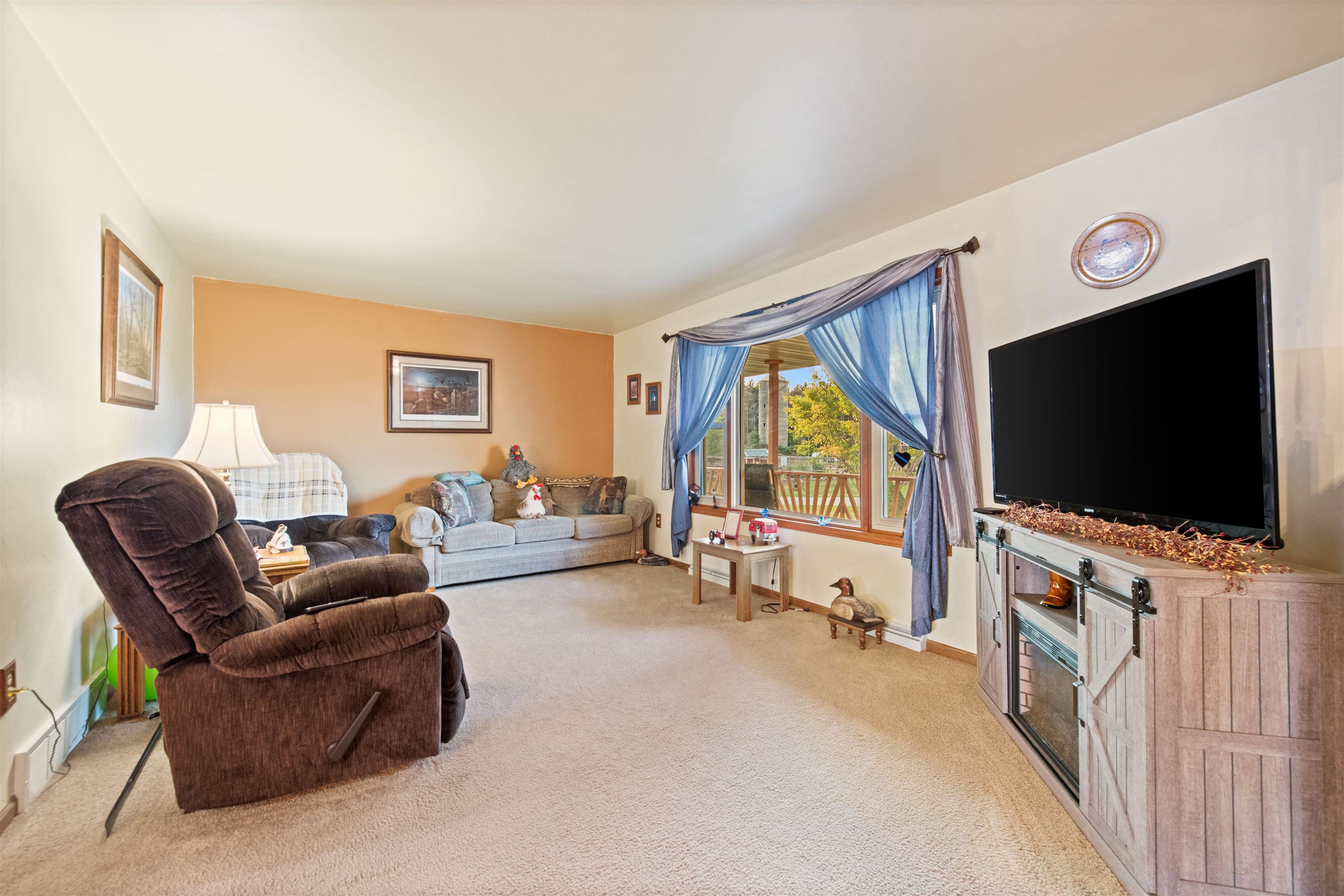W4233 Porterfield Lake Road Porterfield, WI 54159 - Photo 25 of 46 Gallery Image 25
