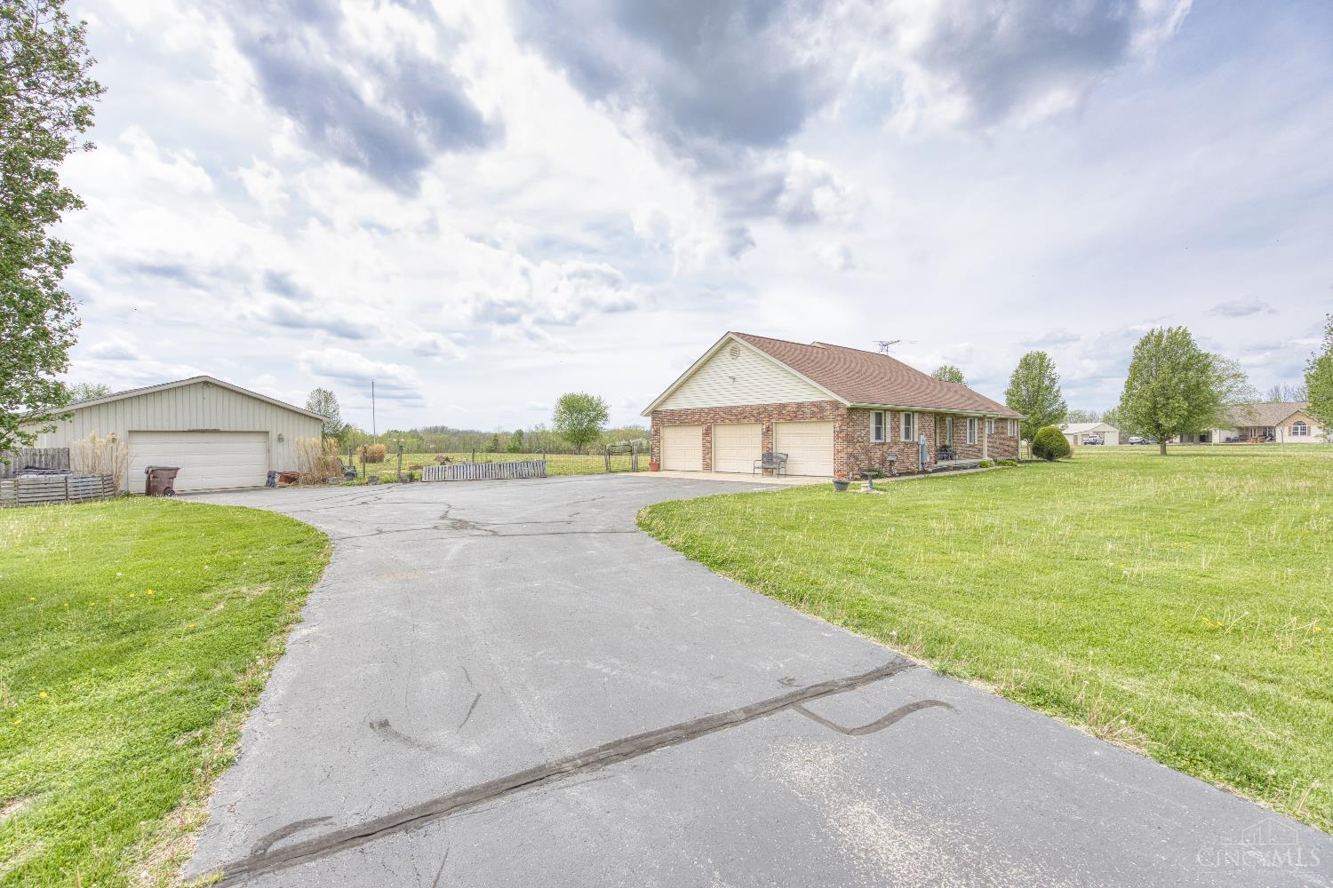 305 Reeder Road Blanchester, OH 45107 - Photo 25 of 33