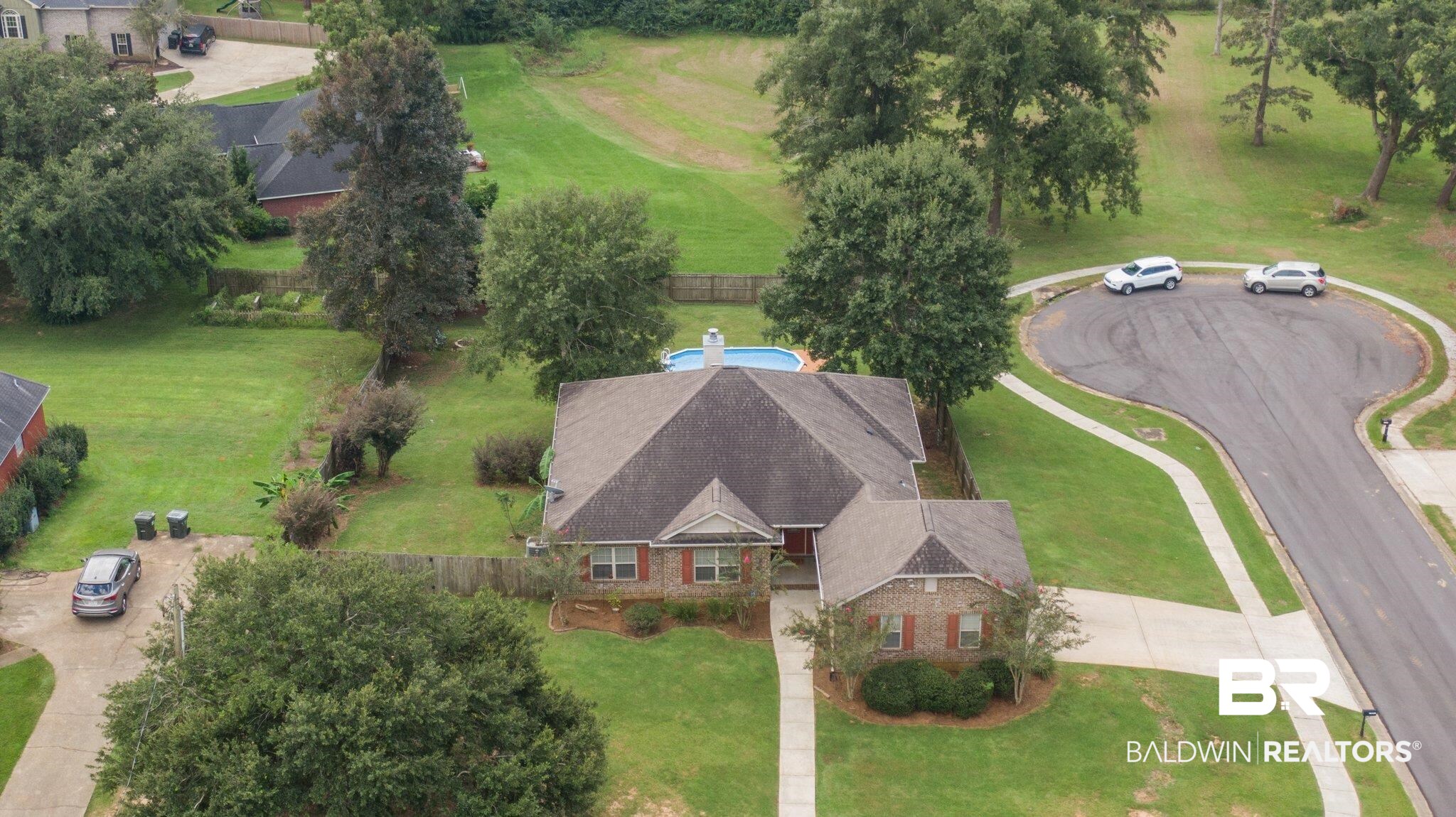 16320 Holbrook Court Fairhope, AL 36532 - Photo 42 of 43