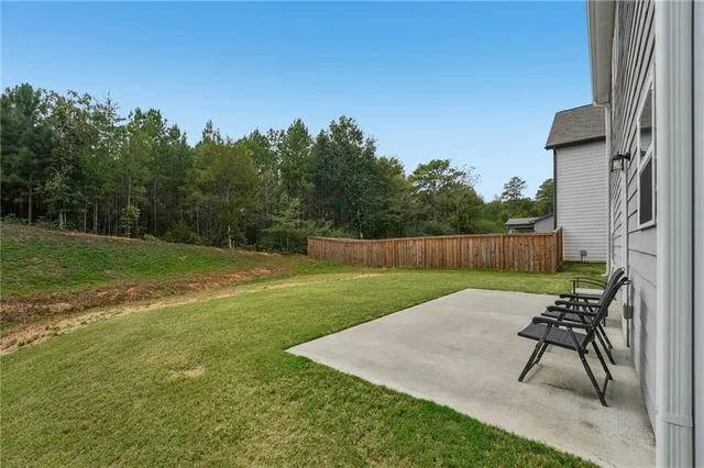 $372,000 | 166 Graham Circle, Adairsville, GA 30103