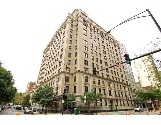 3100 North Sheridan Road, Unit 3A Chicago, IL 60657 - Photo 1 of 16