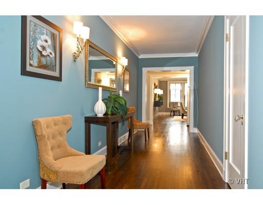 3100 North Sheridan Road, Unit 3A Chicago, IL 60657 - Photo 2 of 16