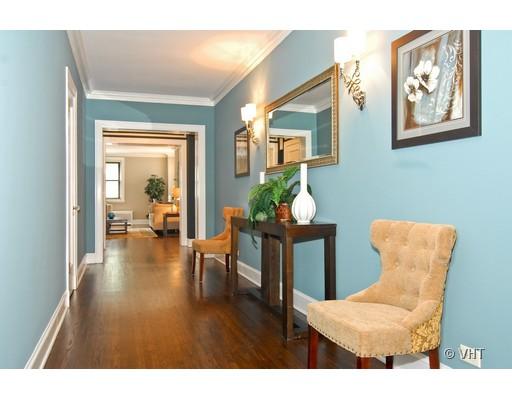 3100 North Sheridan Road, Unit 3A Chicago, IL 60657 - Photo 3 of 16