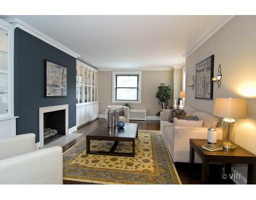 3100 North Sheridan Road, Unit 3A Chicago, IL 60657 - Photo 4 of 16